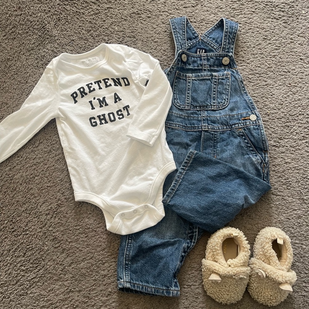Baby bundle